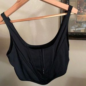 Corset Top